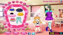 Mommy And Me Makeover - Makeover Videos Games - Girls Dress Up