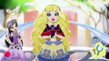 Ever After High Epic Winter Spot #2