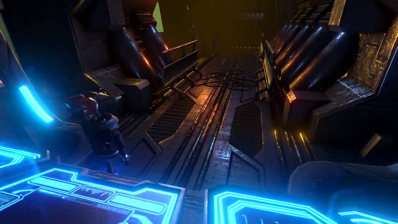 [vf][Indé] Phoning Home: #1 - Découverte, 1ère explorations, collecte ressources ...