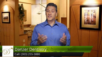 Danzer Dentistry WestminsterOutstandingFive Star Review by Luis F.