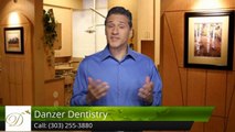Danzer Dentistry WestminsterOutstandingFive Star Review by Luis F.
