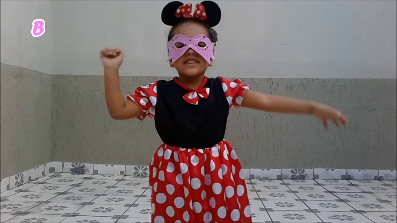 FESTA FANTASIA DA MINE