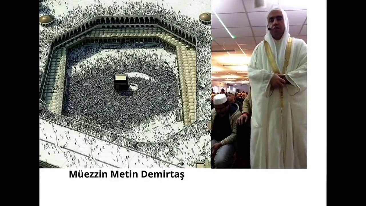 Metin Demirtas. Kabede kamet. Harameyn usulu kamet. Iqamah al salah. Kabe muezzini taklidi. Mekke. Azan adhan mp3 free download beautiful call to prayer. Makkah fajr adhan Sheikh Ali Mullah : Free download & streaming. Adan Makkah best azan of world.kamet