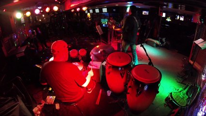 Turn It All Around - Acoustic CD Release Show