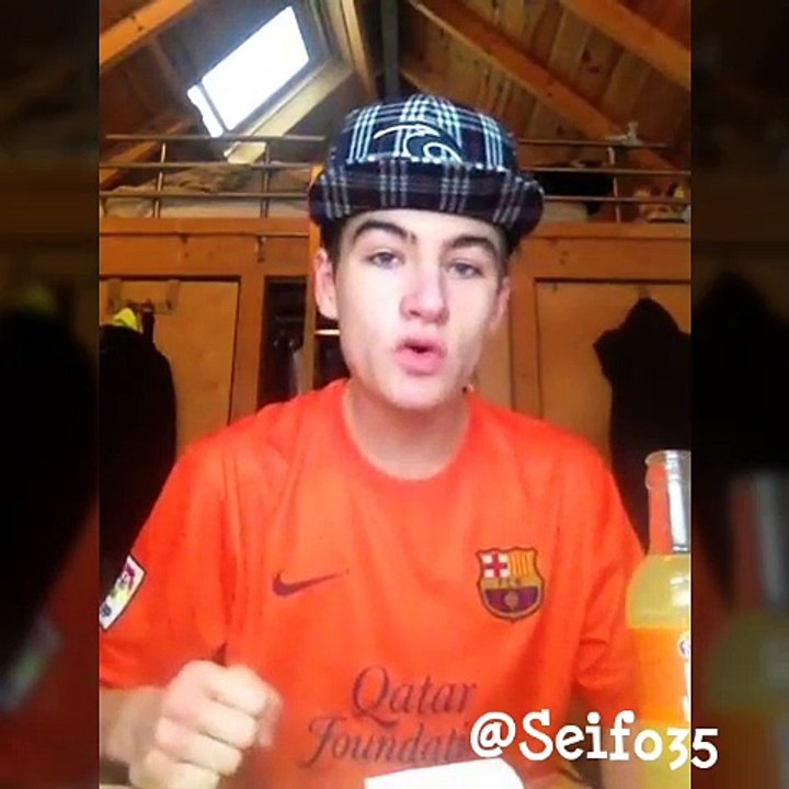 REAGEREN OP SLECHTSTE RAPPER