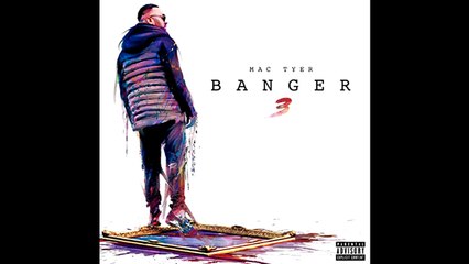 Mac Tyer - Pour les vrais (Album Banger)