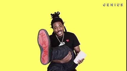 Mozzy “Perk Callin“ Official Lyrics & Meaning ¦ Verified