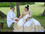 Kinh hoàng đám cưới cô dâu mặc áo cưới 5 tỷ - Chuyện khó tin