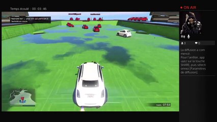 LIVE GTA AVEC LES POTE parler moi en com (84)