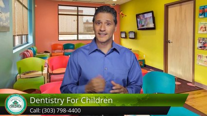 Dentistry For Children LittletonTerrific5 Star Review by Roger C.