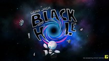 Gear Jack Black Hole (by Crescent Moon Games) - iOS - iPhone/iPad/iPod Touch Gameplay