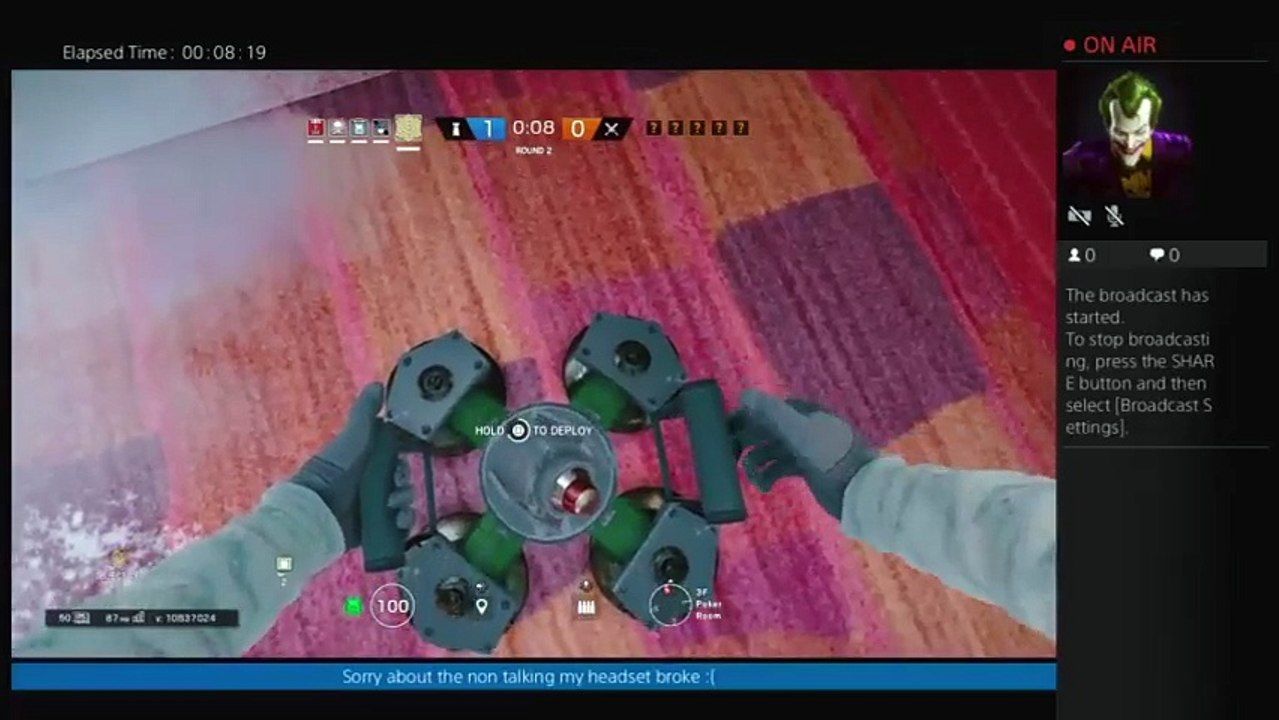 Rainbow six seige ranked (47)