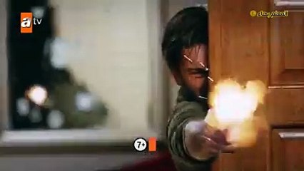 مسلسل قطاع الطرق لن يحكموا العالم 2 - إعلان الحلقة 58