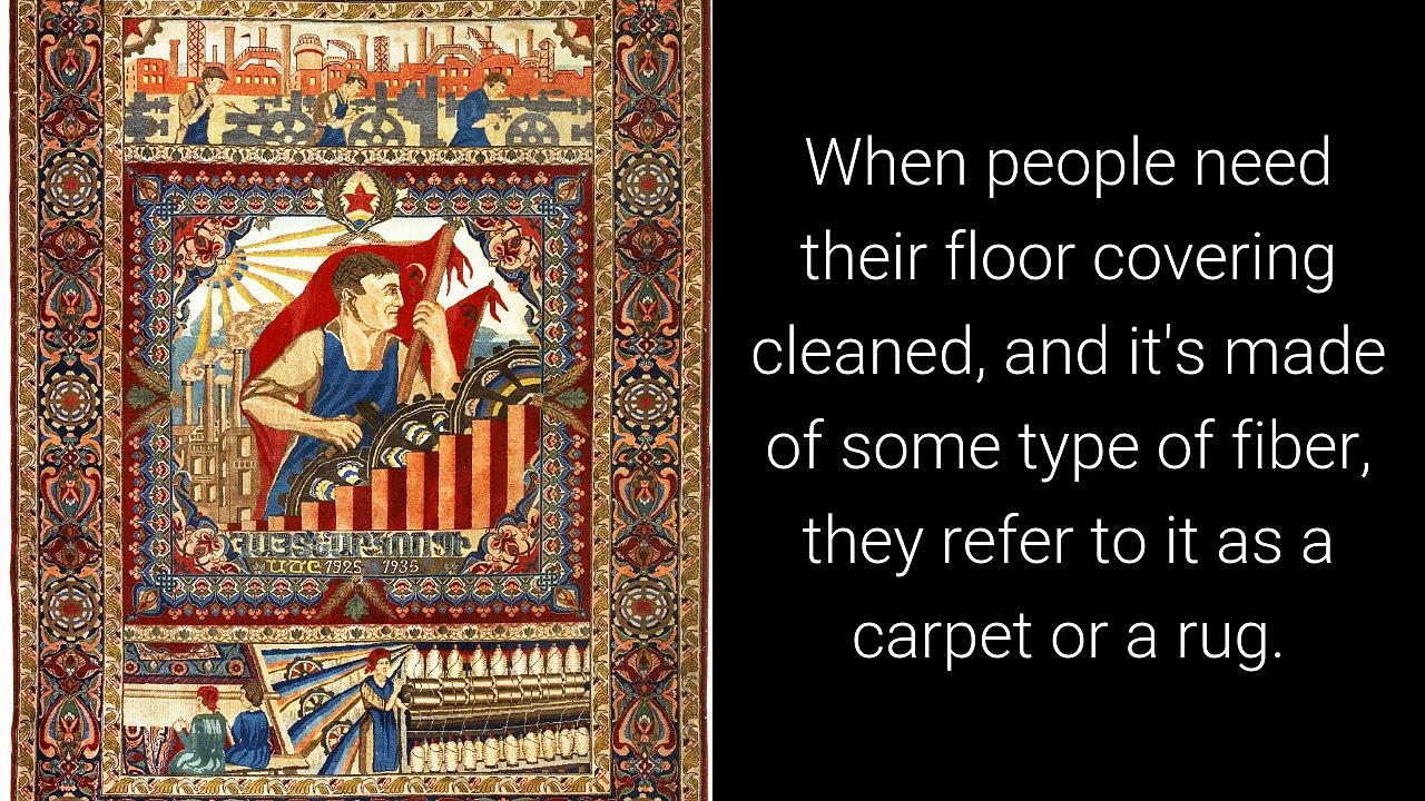 Rug cleaners Fairfield