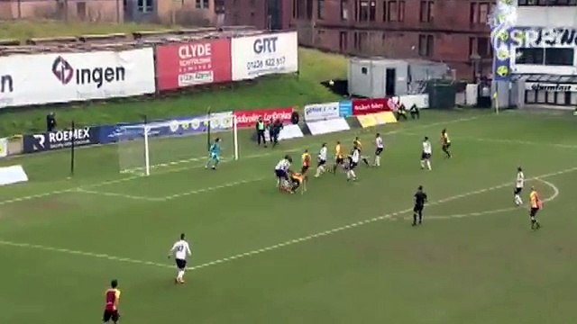 Partick Thistle 2:0 Heart of Midlothian (Scottish Premier League 25 February, Saturday)