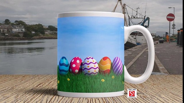 Personalized Mugs/Salt Lake Awards and Apparel