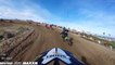 Onboard With Justin Seeds At Taft Big 6 GP 2017