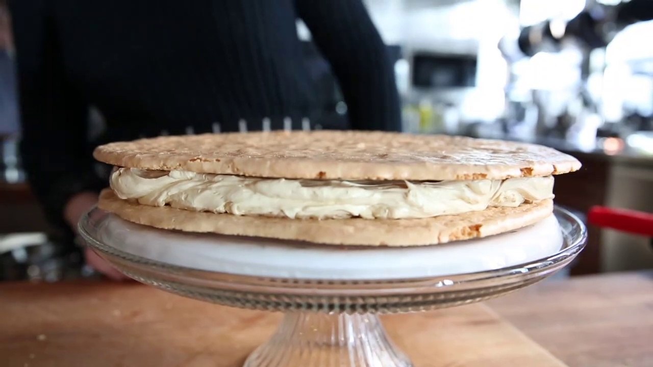 This Classic French Cake is the Hidden Gem of Louisville