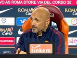 Derby victory is worth triple as much - Spalletti