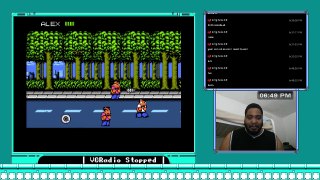 River City Ransom(NES) With BR91X (62)