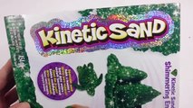 DIY How To Make Colors Kinetic Sand Coca Cola Bottle - Baby Doll Bath Time