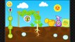 Magical Seeds by BabyBus panda HD Gameplay app android apps apk learning educations