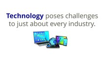 New Technology Has Benefits That Outweigh Challenges