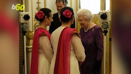 Gin Before Lunch: Queen Elizabeth's Habits at Home