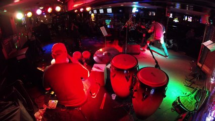 I'm Waiting Live - Frank Palangi - Acoustic CD Release Show