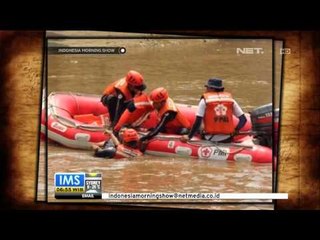 Today History 17 September 1945 PMI Didirikan - IMS