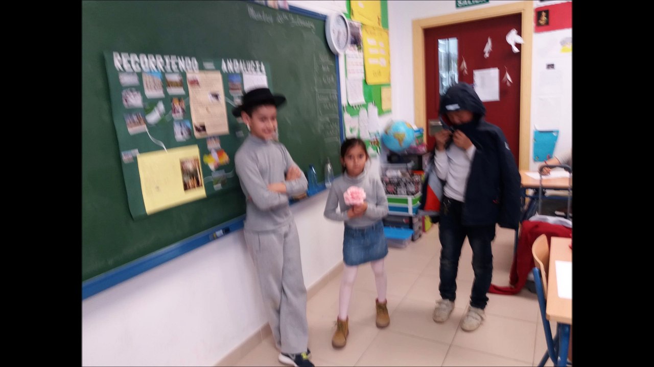 Poemas de F. G. Lorca