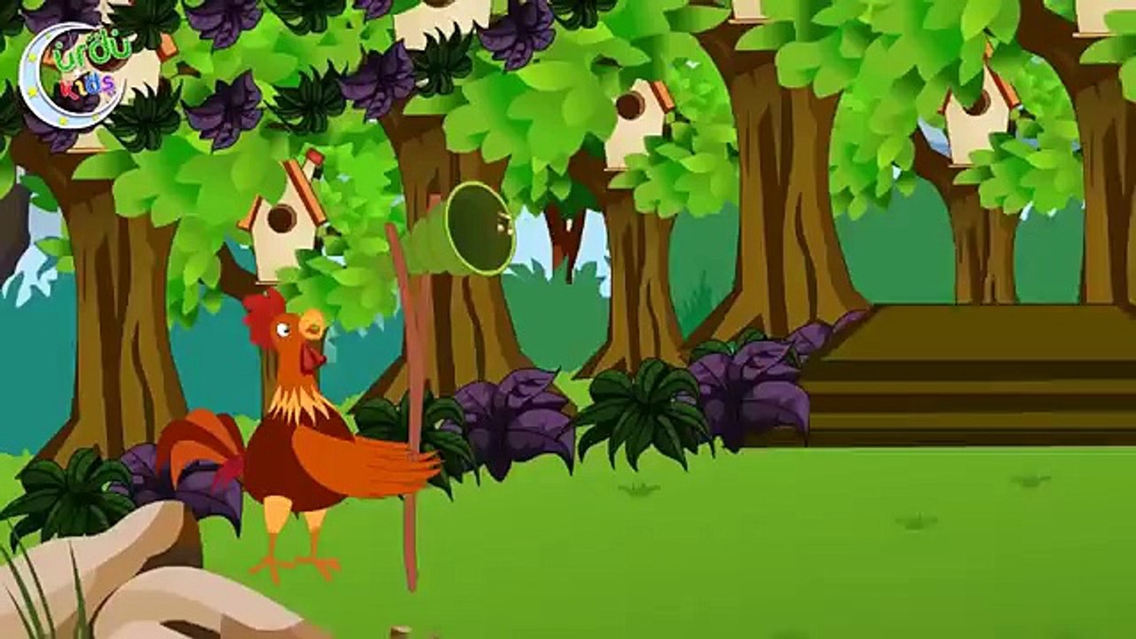 Chunna Munna Do Choozay Thay and More - 50 Minutes + - چننا منا دو چوذے تھے - Urdu Rhymes Collection