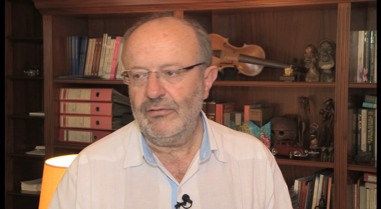 En abril el ministro cubano de Relaciones Exteriores visitará Cuba