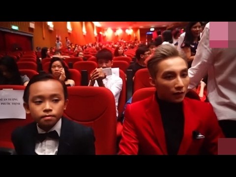 Tin mới nhất - Hồ Văn Cường quá sợ Sơn Tùng nên không dám hát bài mình thích