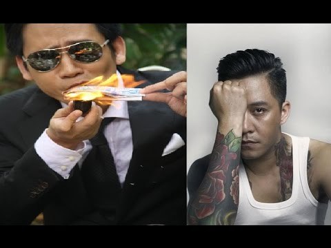 Tin mới nhất - Duy Mạnh thách Tuấn Hưng choảng nhau còn đây là phản ứng của Tuấn Hưng