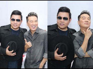 Gạt bỏ bất hoà, Mr. Đàm ngồi 'ghế nóng' cùng Quang Lê - Tin mới nhất