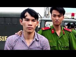 Tin mới nhất - vụ hiếp lạ lùng Tuột quần bé gái để… bắt gà!