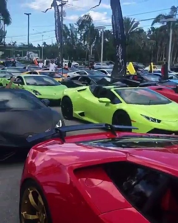 Lamborghini