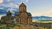 L'Eglise apostolique arménienne dans le Caucase, l'Arménie Caucase