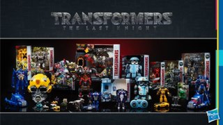 Transformers 5: Recopilación de las noticias de febrero (aviso importante)