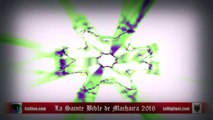 ✅ La Sainte Bible de Machaira 2016 - Marc 6 - LeVigilant.com