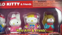 The Adventures Of Hello Kitty & Friends E09 My Melodys Missing Smile