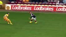 Motherwell 1:4 Dundee FC (Scottish Premier League  25 February, Saturday)