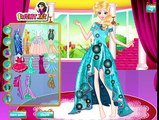Elsa New Year Party | Best Game for Little Girls - Baby Games To Play
