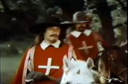 The Three Musketeers (1993) Trailer (VHS Capture)