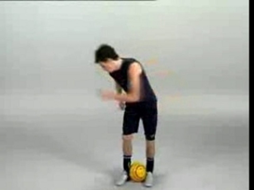 football