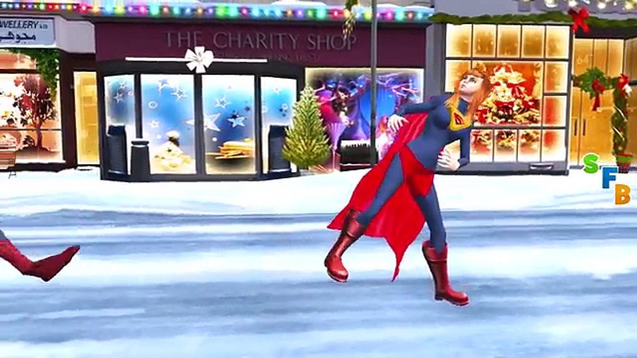 Superheroes Vs Gummy Animals Finger Family Rhymes | Spiderman Gorilla Hulk Dinosaurs Finge