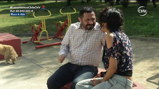 LQCLM 2017- Viví una pesadilla por una oportunidad en Chile -pt1