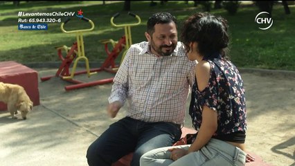 LQCLM 2017- Viví una pesadilla por una oportunidad en Chile -pt1