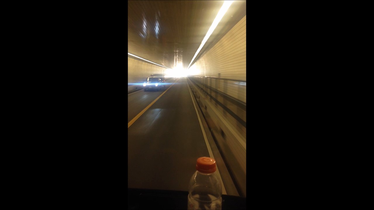 Florian Iberer - Roadtrip